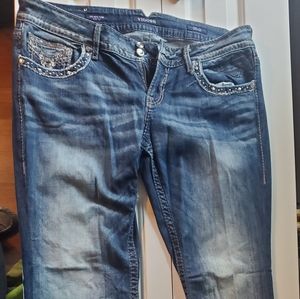 Vigoss Jeans